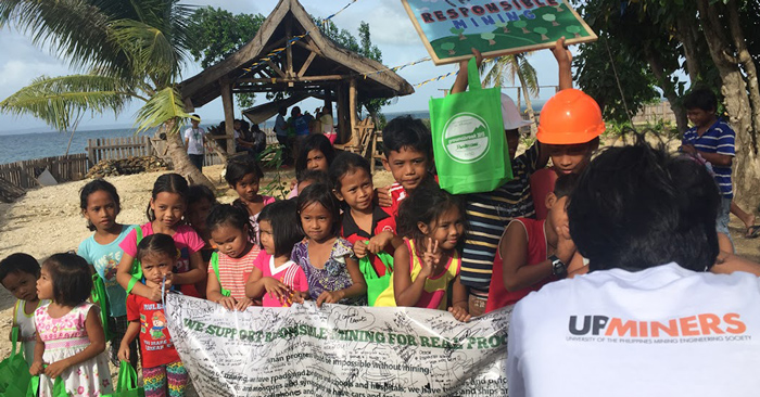 mining in the philippines