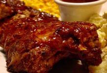 Rub Ribs & BBQ