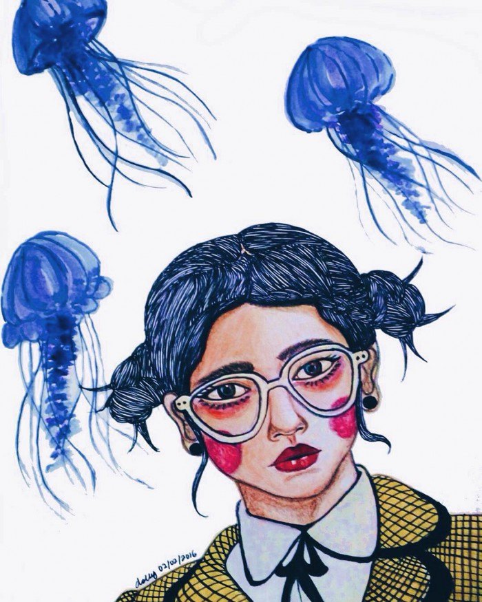 instagram artists