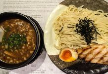 Ramen Yushoken