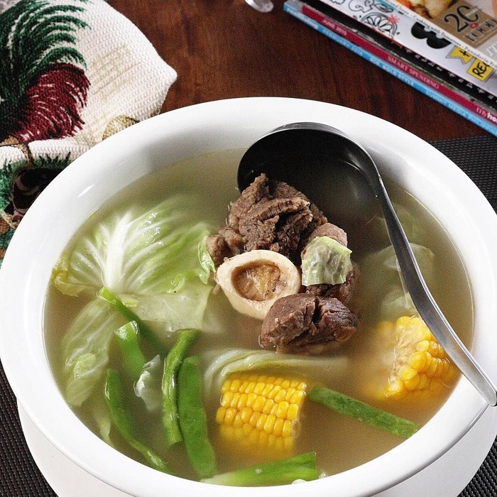 bulalo