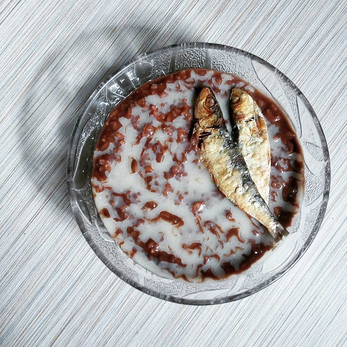 champorado