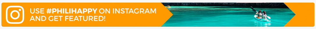 Philihappy Instagram Banner