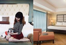 pet-friendly accommodations in manila