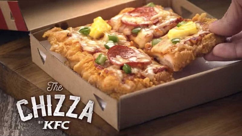 chizza