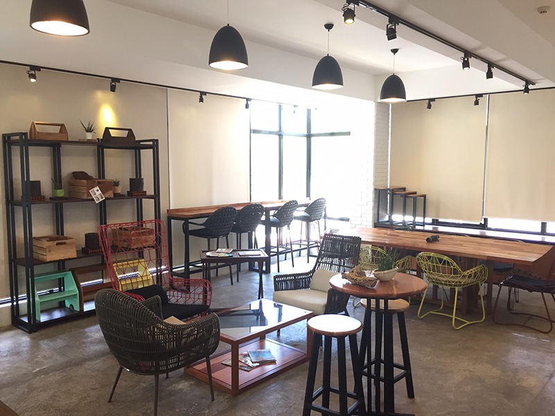 Coworking Spaces In Manila