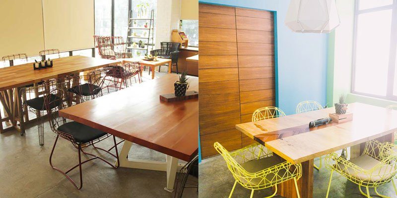 Coworking Spaces In Manila