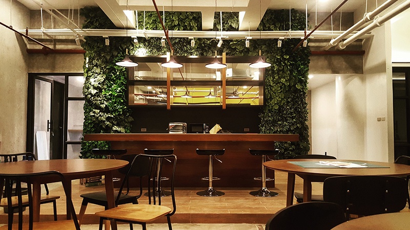 Coworking Spaces In Manila