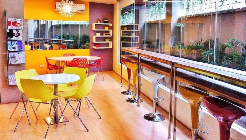 Coworking Spaces In Manila