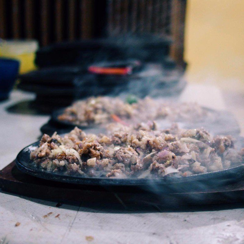 Sisig