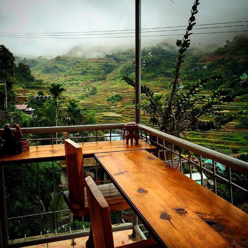7th Heavens Cafe Banaue 7th Heavens Cafe Banaue