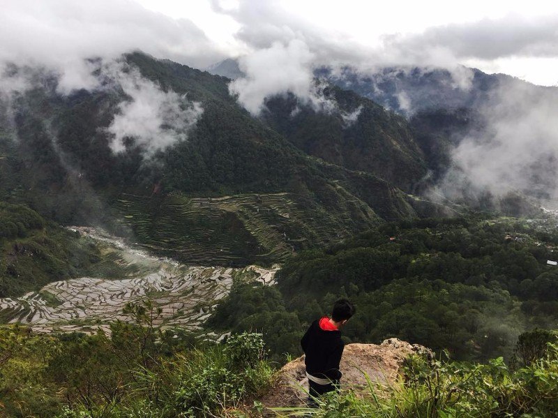 Baguio Sagada Banaue Itinerary Baguio Sagada Banaue Itinerary