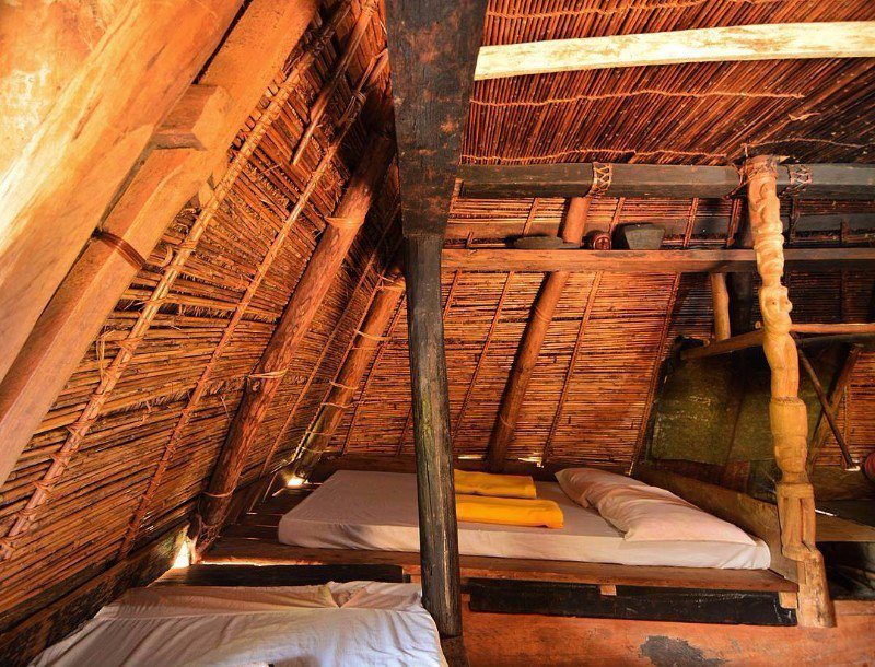 Baguio Sagada Banaue Itinerary Baguio Sagada Banaue Itinerary