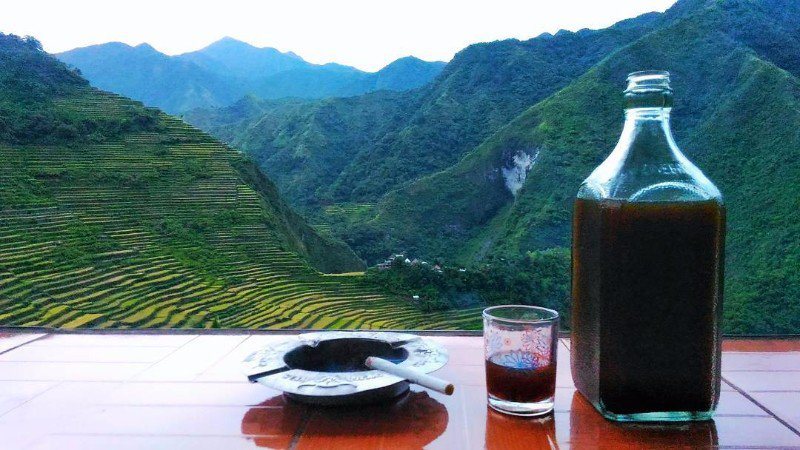 Baguio Sagada Banaue Itinerary