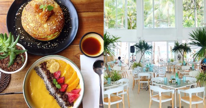 best restaurants in boracay best restaurants in boracay