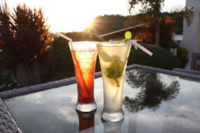 Ferra Hotel The Ruf