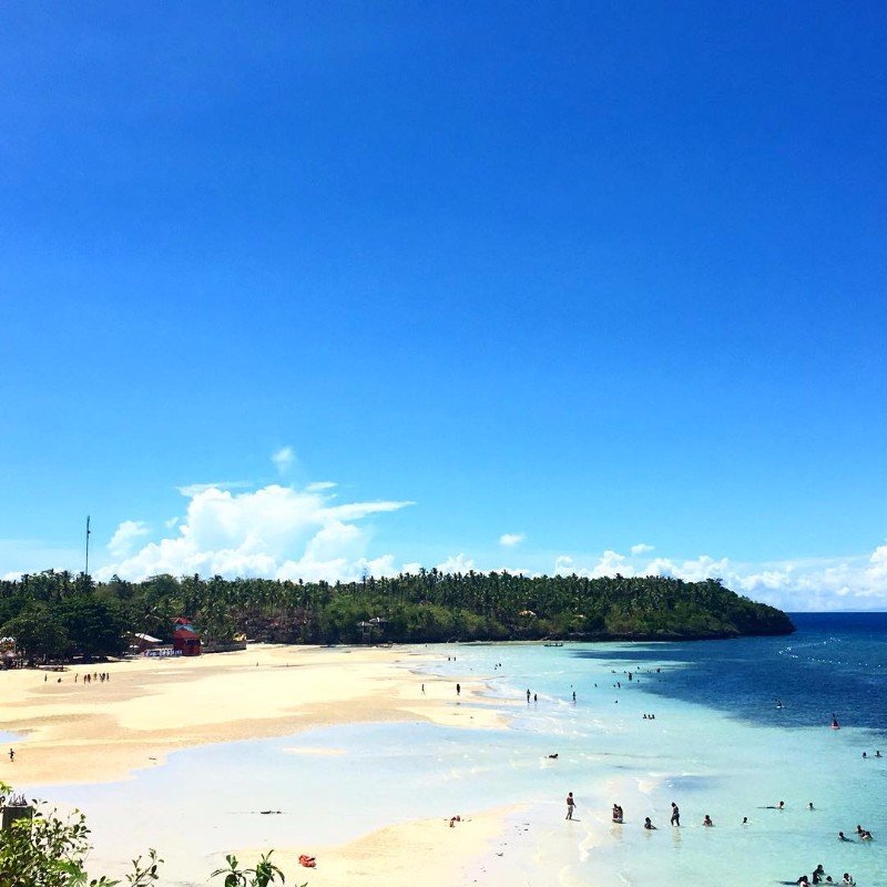 Camotes Islands Cebu Camotes Islands Cebu
