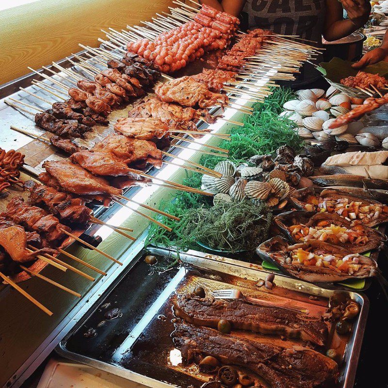 cebu itinerary cebu itinerary
