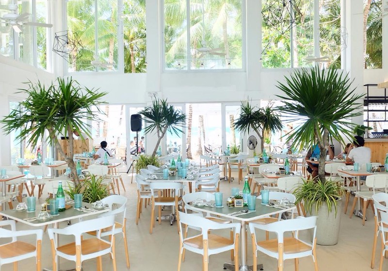cha cha's boracay