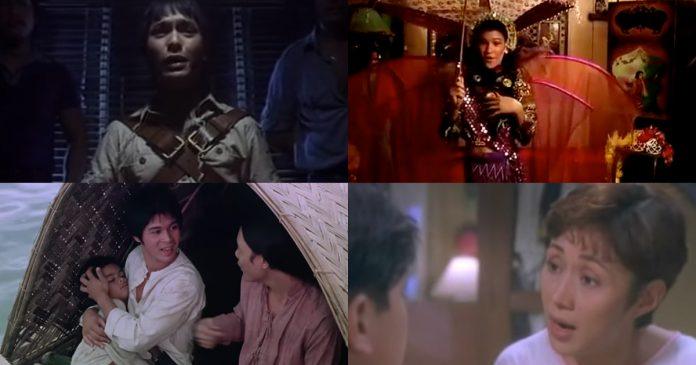 Classic Filipino Movies Classic Filipino Movies