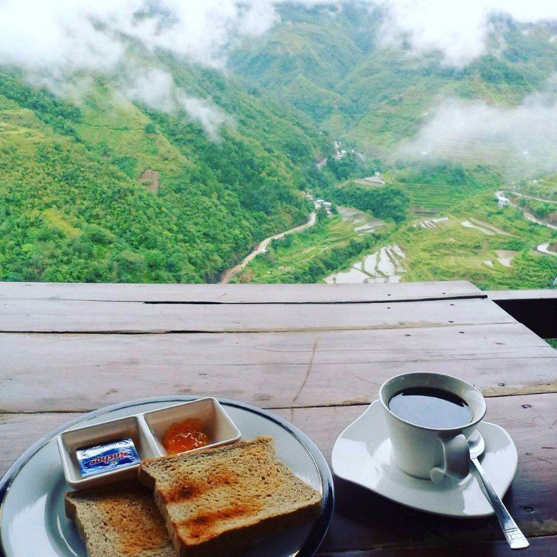 Ifugao Coffee Ifugao Coffee