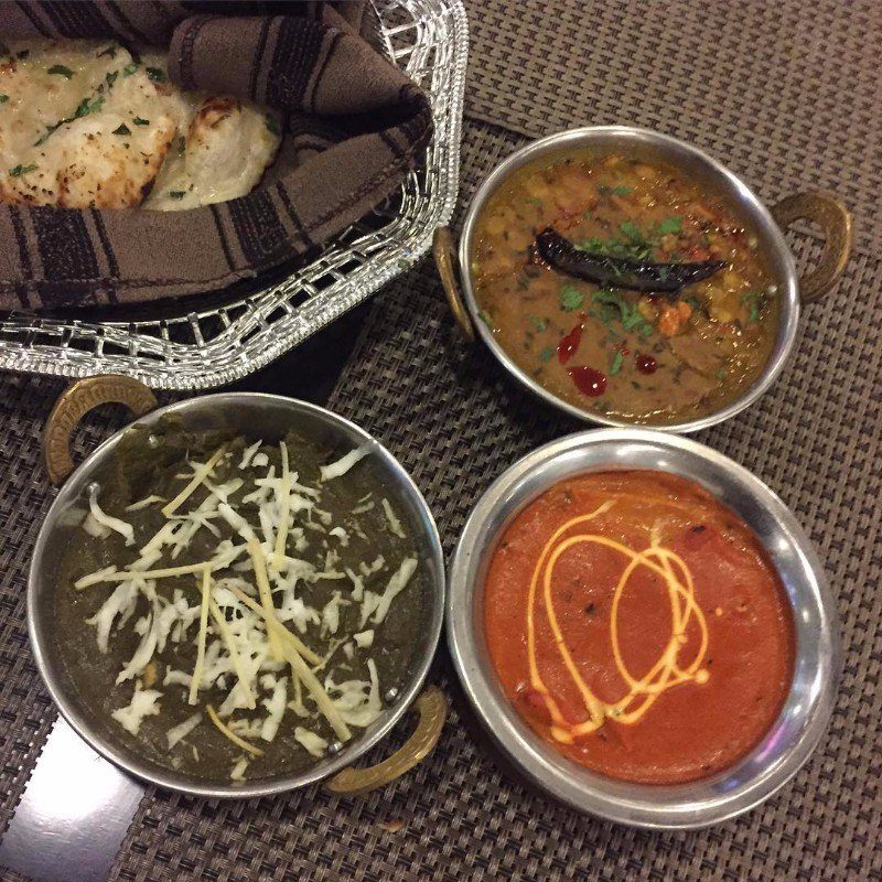 indian restaurants in manila indian restaurants in manila