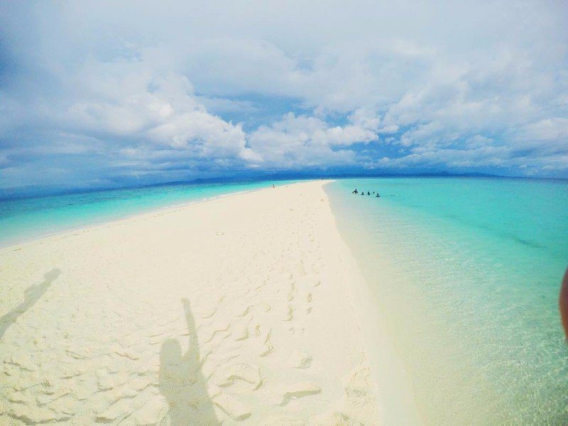 kalanggaman island leyte kalanggaman island leyte