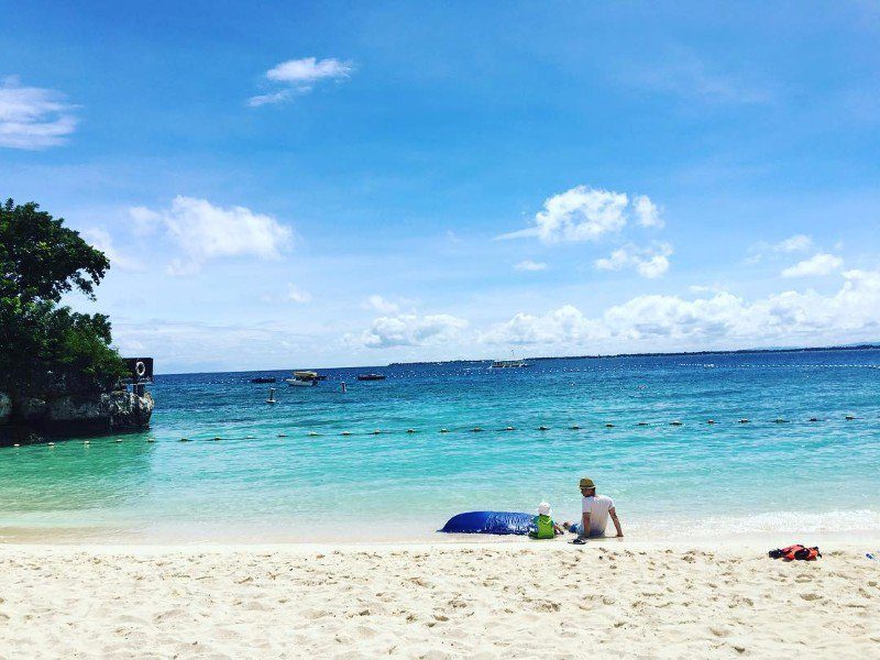 Mactan Island Cebu