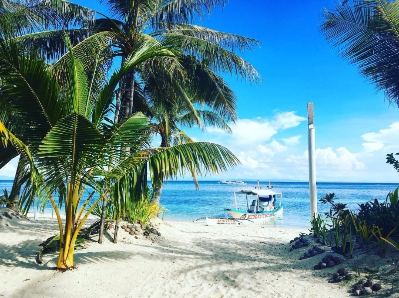 Malapascua Island Cebu Malapascua Island Cebu