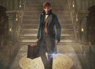movies coming out in november 2016