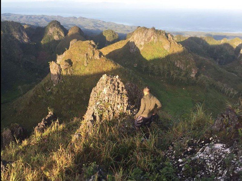 osmena peak cebu