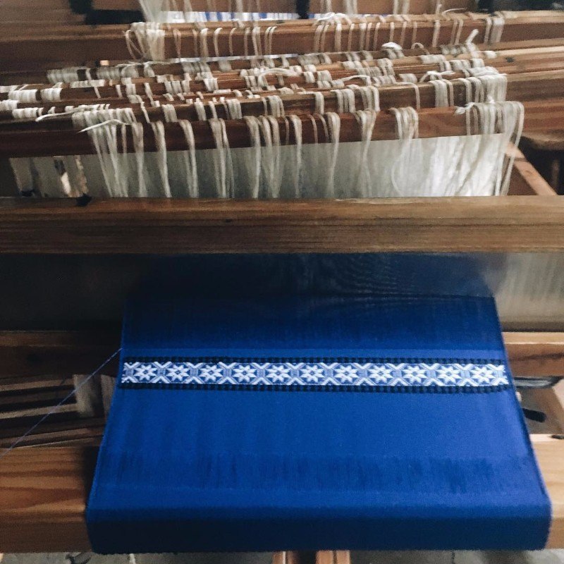 Sagada Weaving Sagada Weaving