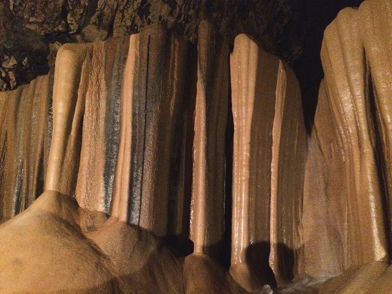 Sumaguing Cave Sagada Sumaguing Cave Sagada