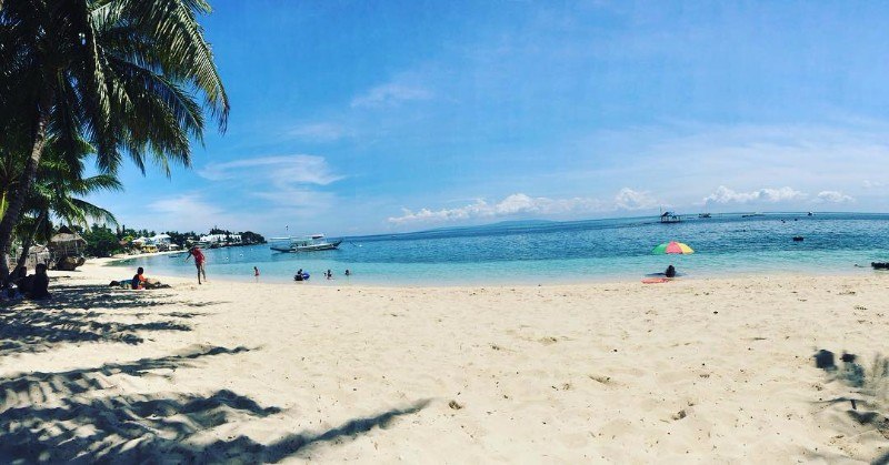 Tingko Beach Alcoy Cebu Tingko Beach Alcoy Cebu