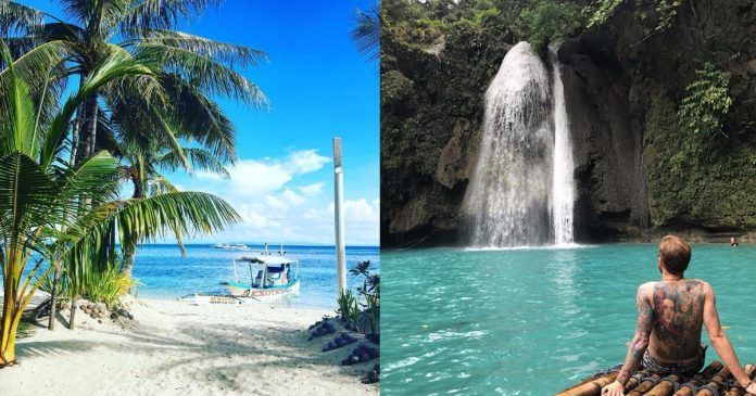 cebu itinerary