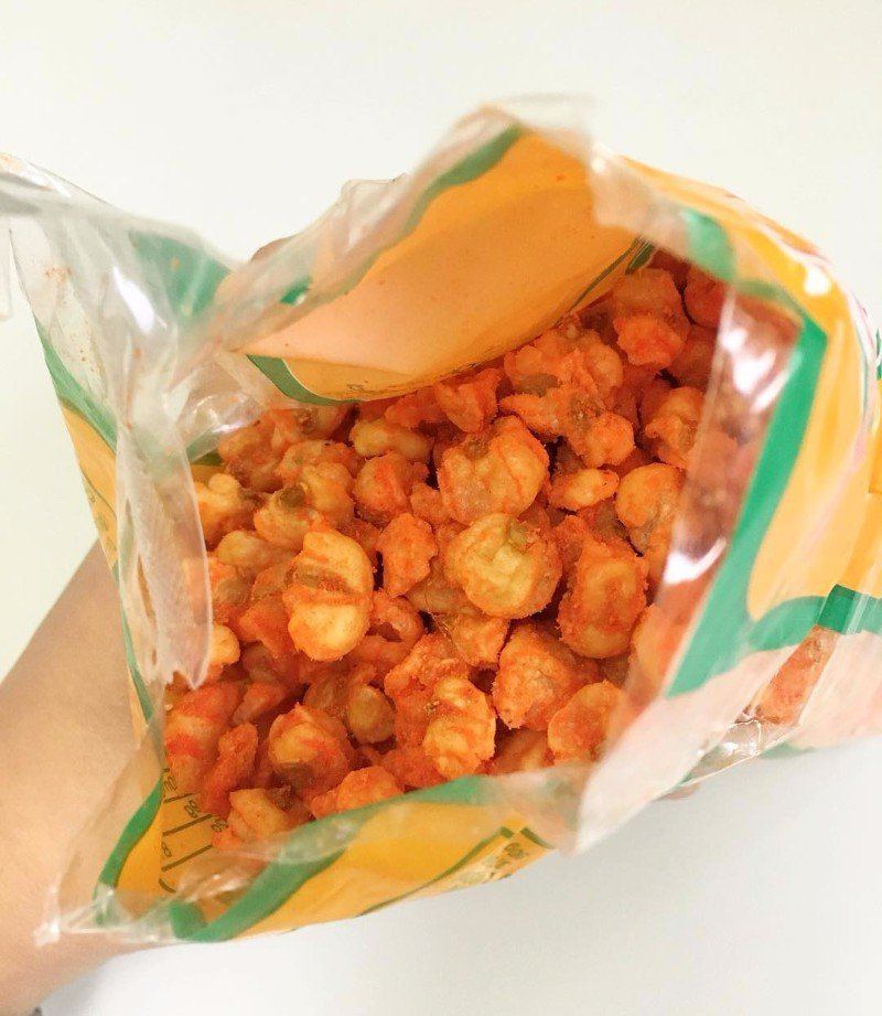 chichacorn ilocos