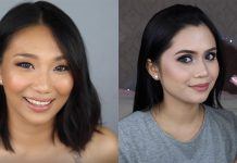 glam makeup looks