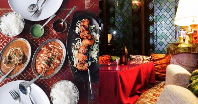 indian-restaurants-in-manila