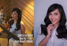 janella salvador