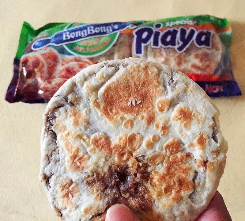 piaya bacolod