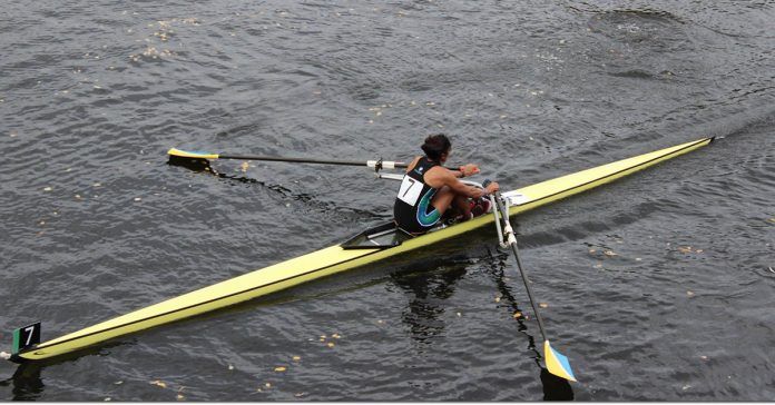 Rowing in the Philippines Rowing in the Philippines