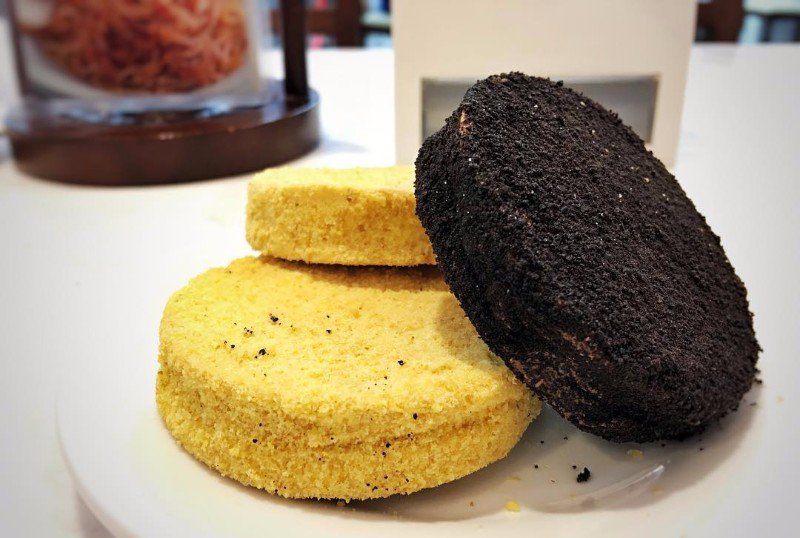 silvanas dumaguete