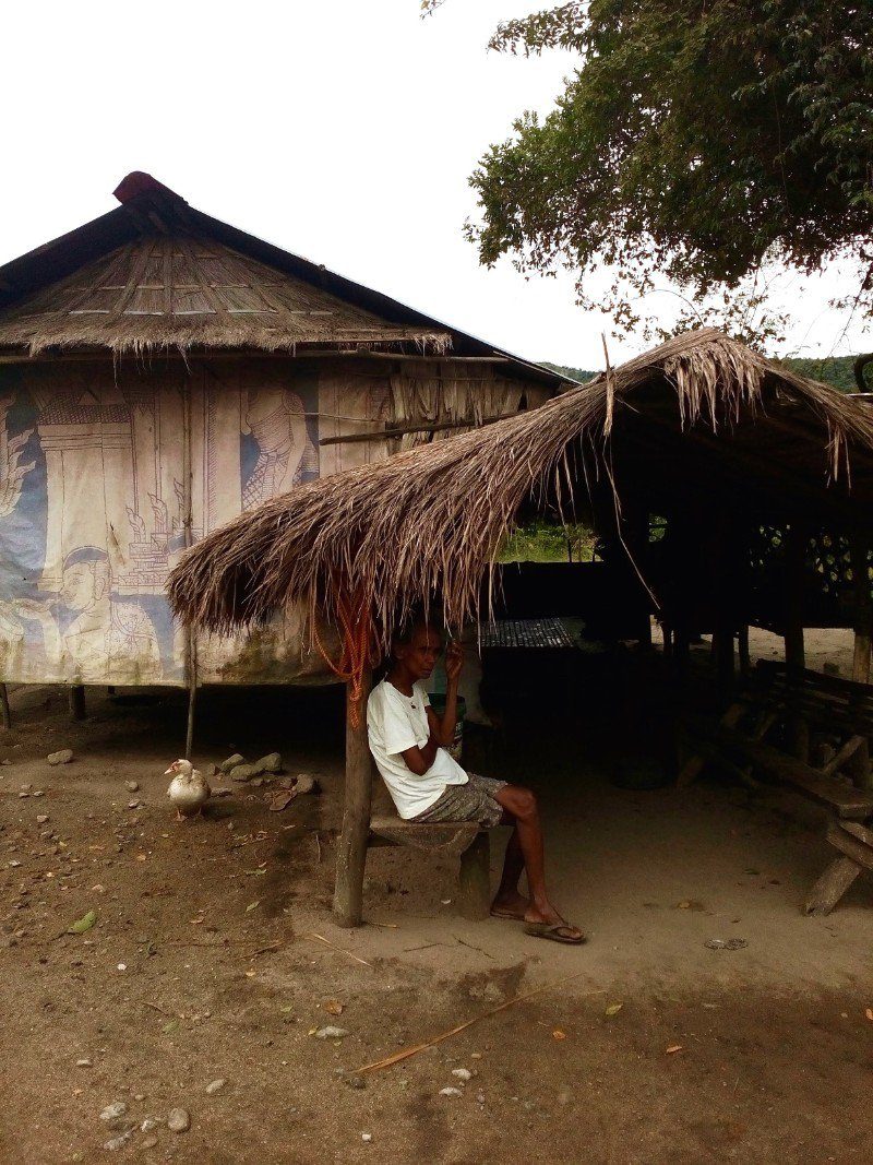 tribes and treks tour in zambales