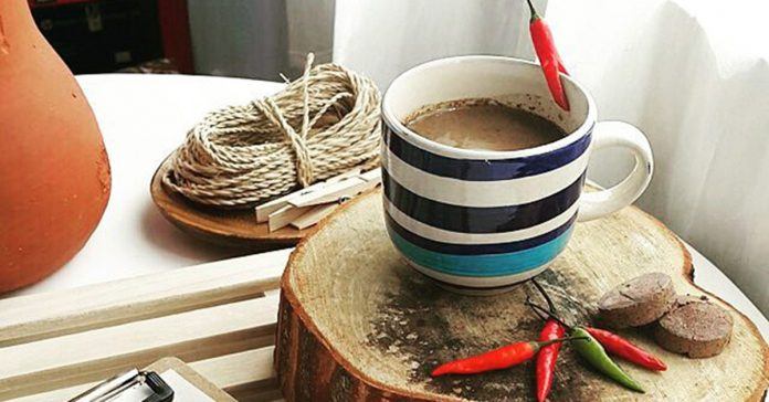 Café Mithi Café Mithi