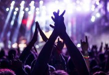 concerts in the philippines