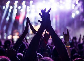 concerts in the philippines
