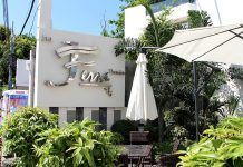 Ferra Hotel Boracay - Boracay Hotels