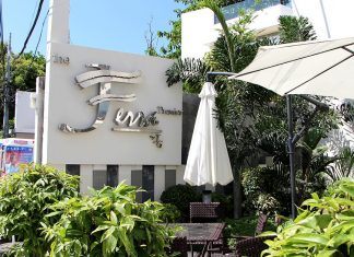 Ferra Hotel Boracay - Boracay Hotels