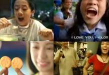 Classic Filipino Commercials