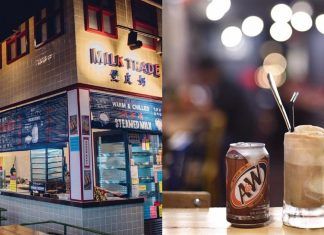 hangout spots for coffee haters